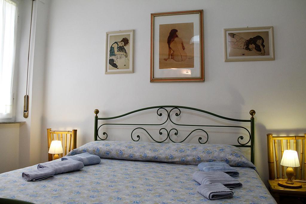 Cisanello Guesthouse Pisa Bagian luar foto