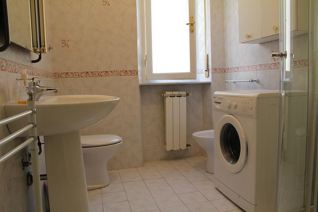 Cisanello Guesthouse Pisa Bagian luar foto
