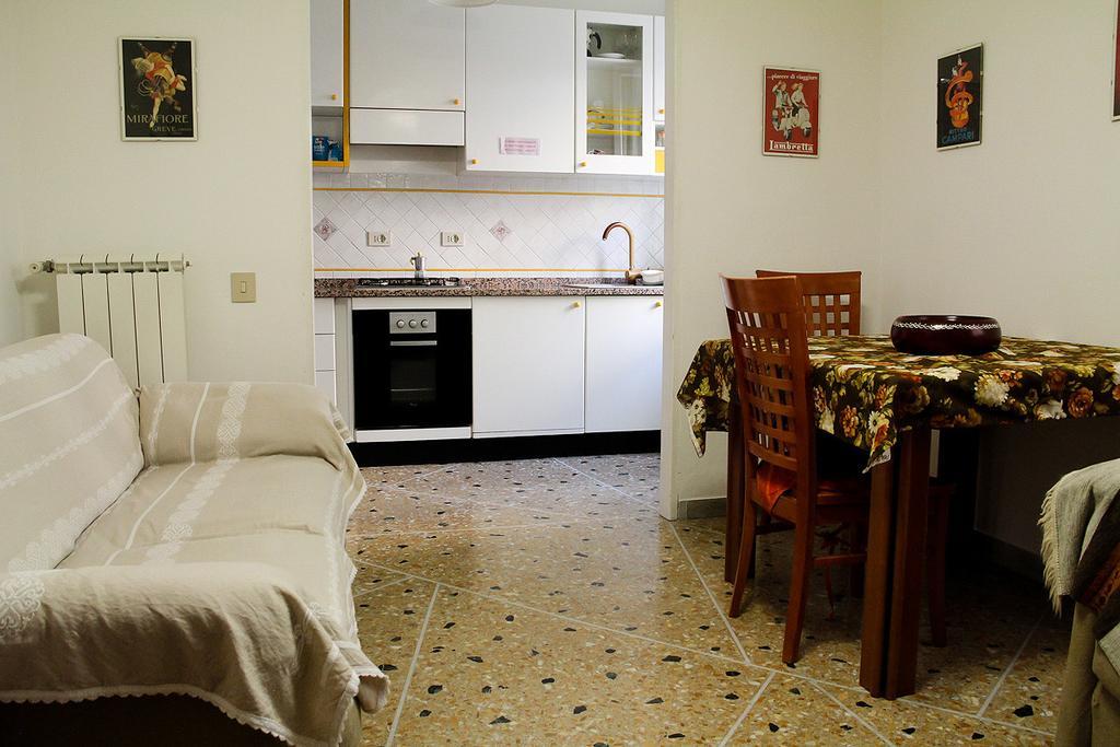 Cisanello Guesthouse Pisa Bagian luar foto