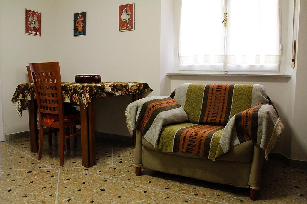 Cisanello Guesthouse Pisa Bagian luar foto