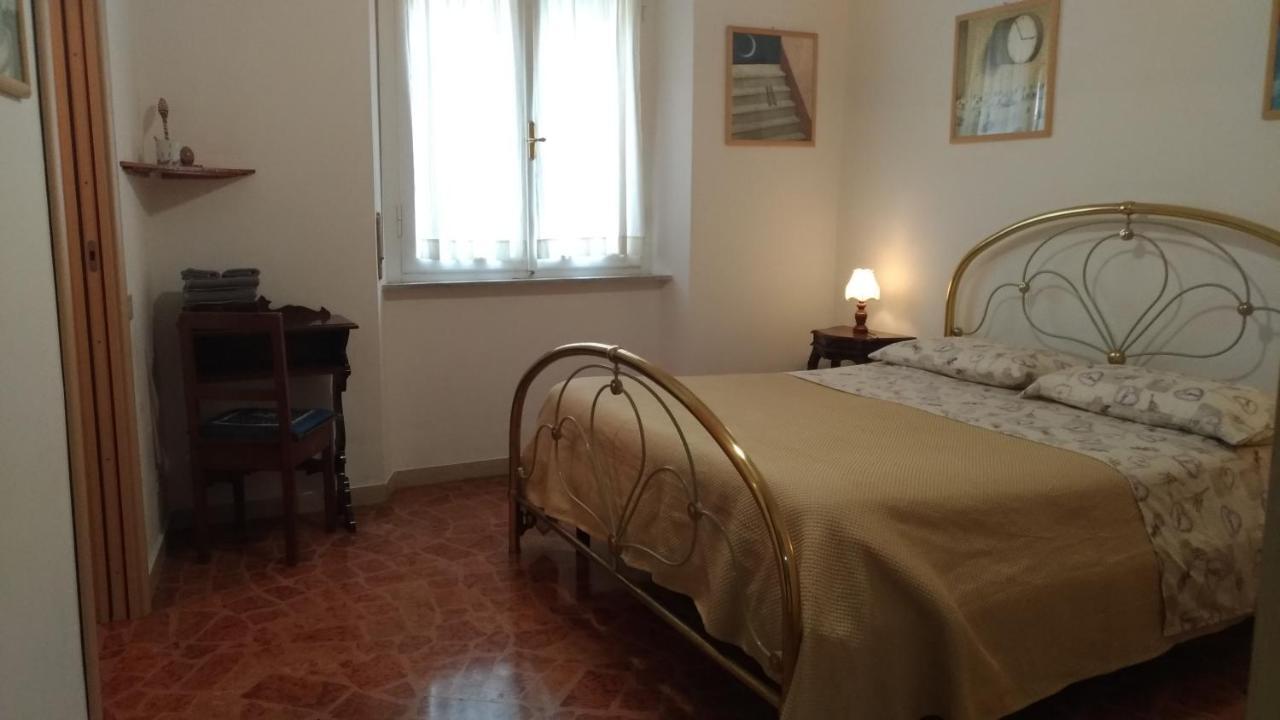 Cisanello Guesthouse Pisa Bagian luar foto