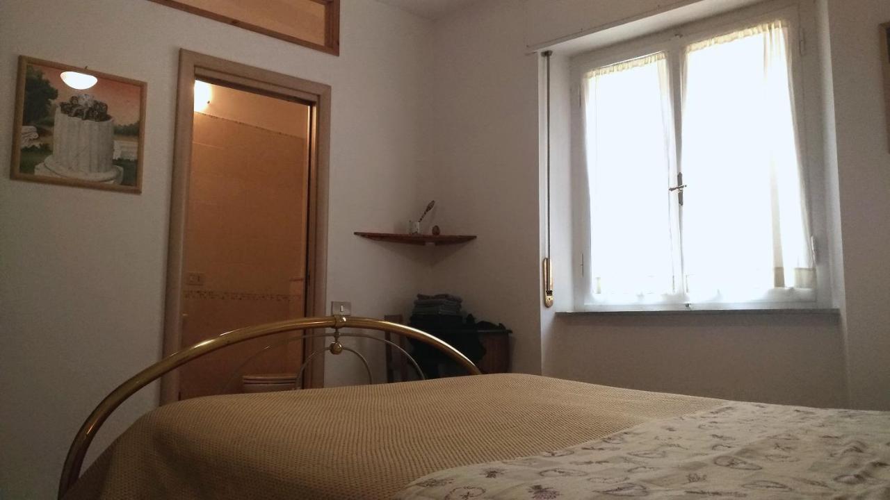 Cisanello Guesthouse Pisa Bagian luar foto