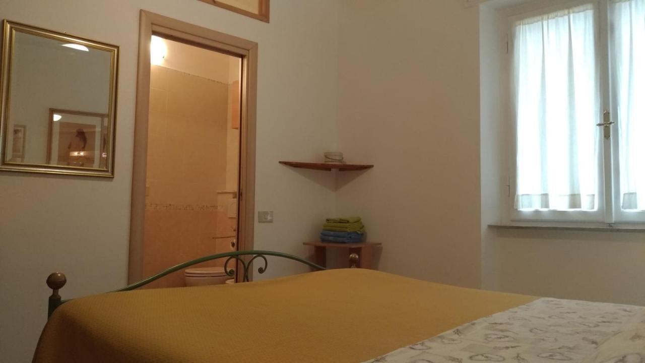 Cisanello Guesthouse Pisa Bagian luar foto