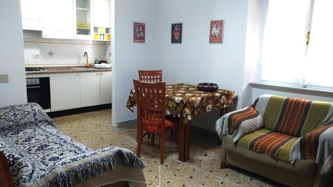 Cisanello Guesthouse Pisa Bagian luar foto